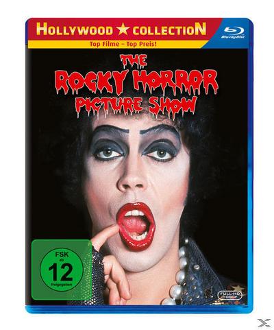 The Rocky Horror Picture Show