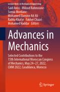 Advances in Mechanics