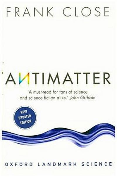 Antimatter