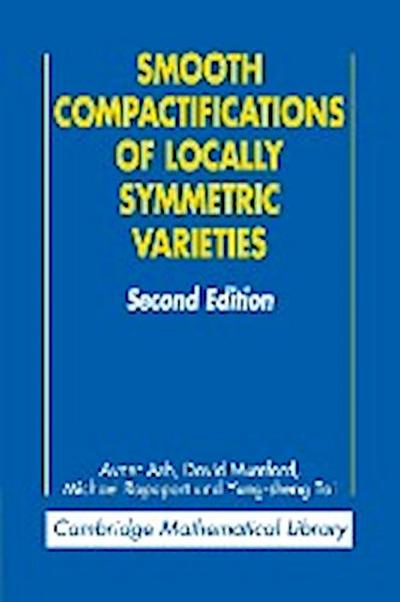 Smooth Compactifications of Locally Symmetric Varieties