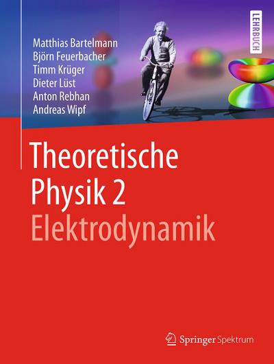 Theoretische Physik 2 | Elektrodynamik