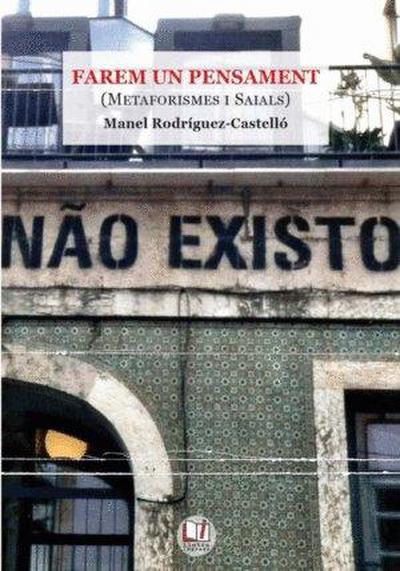 Farem un pensament : metaforismes i saials