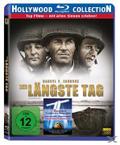 Der längste Tag [Blu-ray]