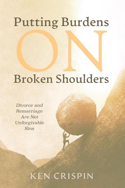 Putting Burdens on Broken Shoulders