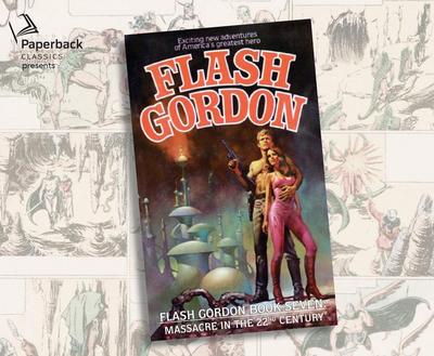 Massacre in the 22nd Century, Volume 7