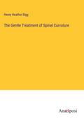 The Gentle Treatment of Spinal Curvature