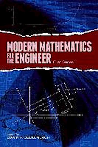 Modern Mathematics for the Engineer