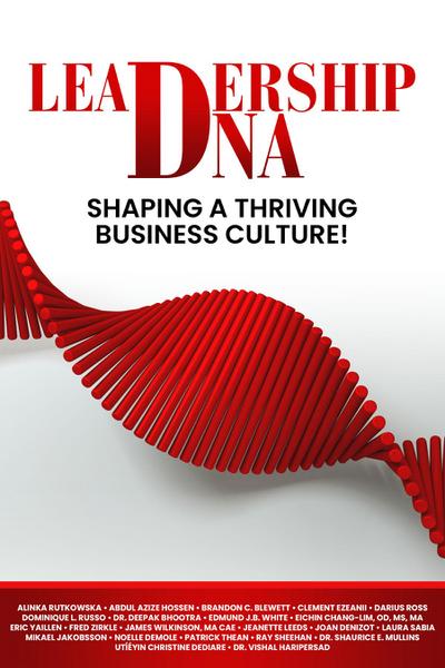 Leadership DNA