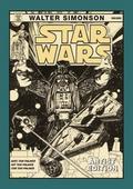 Star Wars Comics: Walter Simonson Artist Edition (Limitierte Ausgabe)