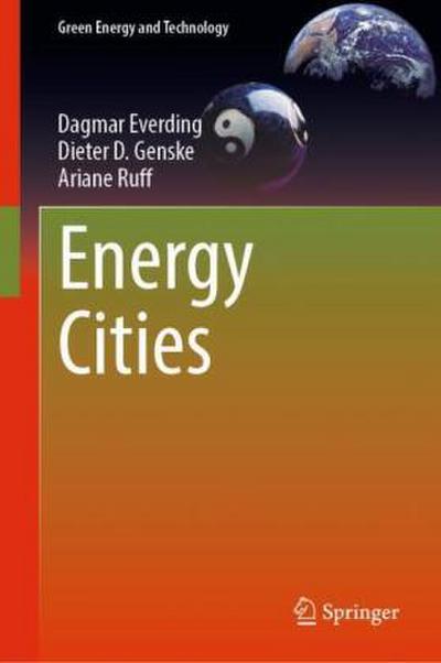 Energy Cities
