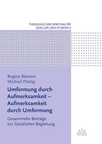 Umformung durch Aufmerksamkeit - Aufmerksamkeit durch Umformung