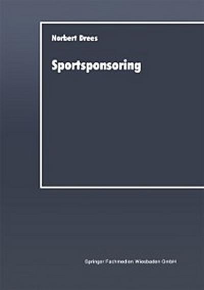 Sportsponsoring