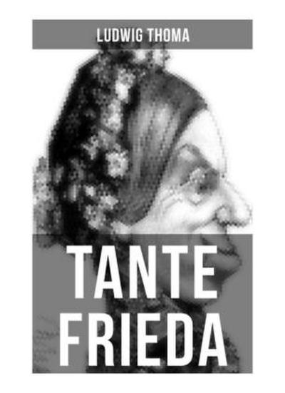 Tante Frieda