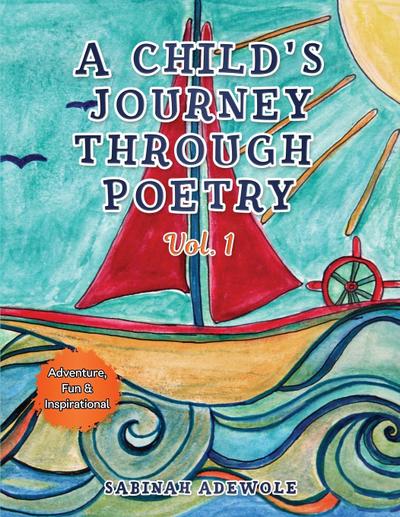 A Child’s Journey Through Poetry