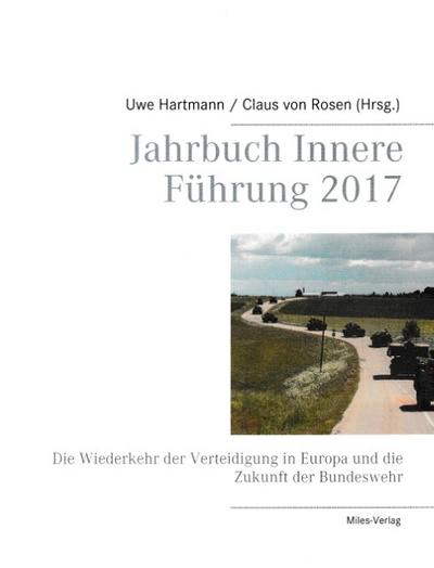 Jahrbuch Innere Führung 2017