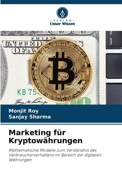 Marketing für Kryptowährungen