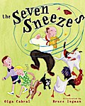 The Seven Sneezes