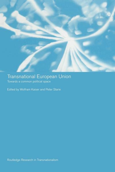 Transnational European Union