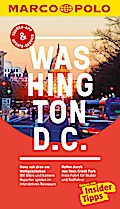 MARCO POLO Reiseführer Washington D.C