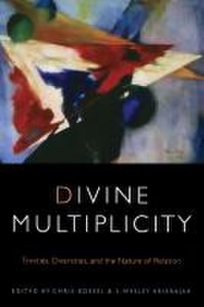 Divine Multiplicity