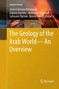 The Geology of the Arab World---An Overview