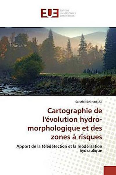 Cartographie de l’évolution hydro-morphologique et des zones à risques
