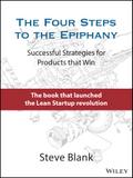 The Four Steps to the Epiphany