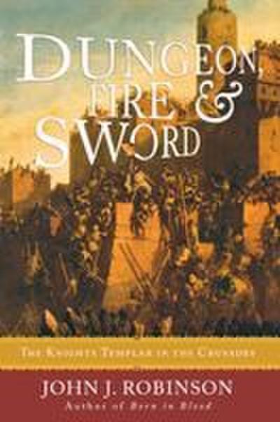 Dungeon, Fire and Sword