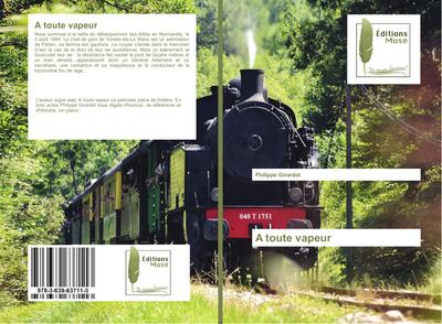 A toute vapeur