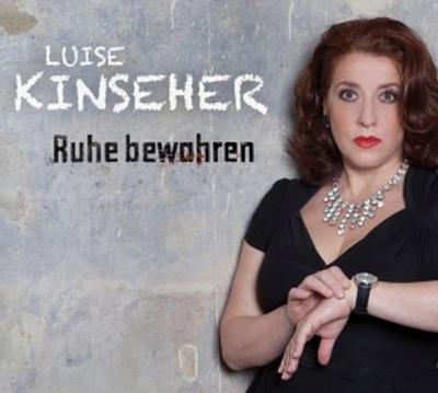 Ruhe Bewahren!