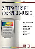 Tin Whistle Tune und andere Stückefür Sopranblockflöte und Gitarre
