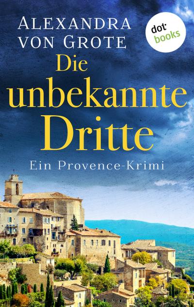 Die unbekannte Dritte