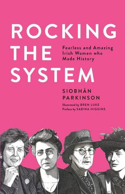 Parkinson, S: Rocking the System