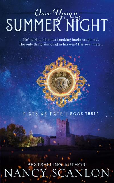 Once upon a Summer Night