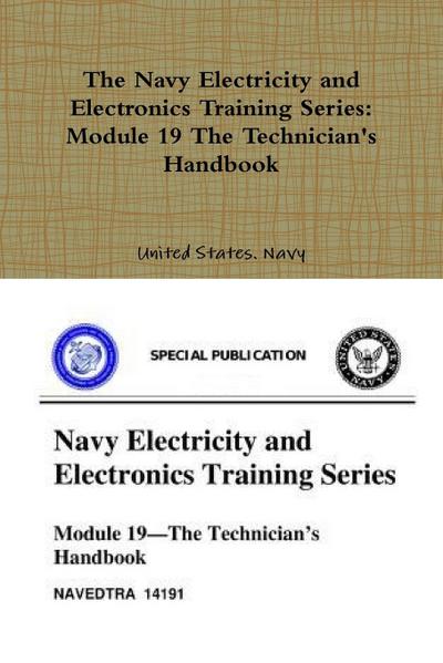 The Navy Electricity and Electronics Training Series