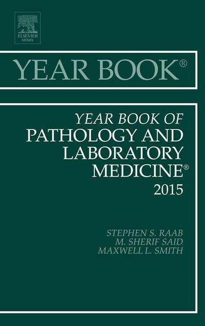 Year Book of Pathology and Laboratory Medicine 2015