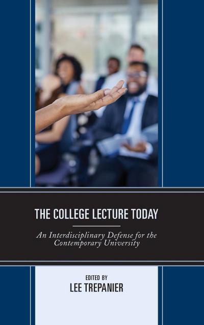 College Lecture Today