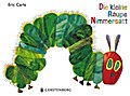 Die kleine Raupe Nimmersatt, Geschenkausgabe