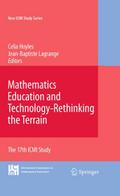 Mathematics Education and Technology-Rethinking th