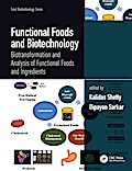 Functional Foods and Biotechnology