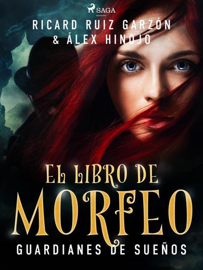 El libro de Morfeo