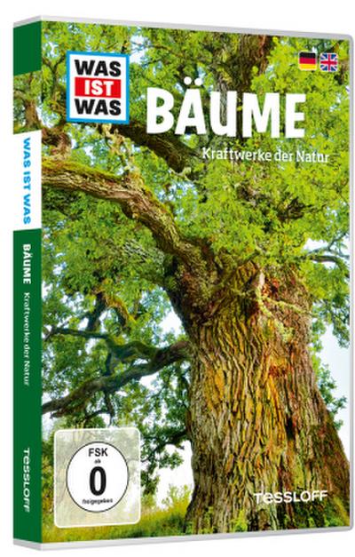 Was ist Was TV. Bäume / Trees. DVD-Video