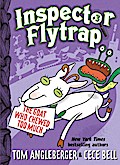 Inspector Flytrap in the Goat Who Chewed Too Much 