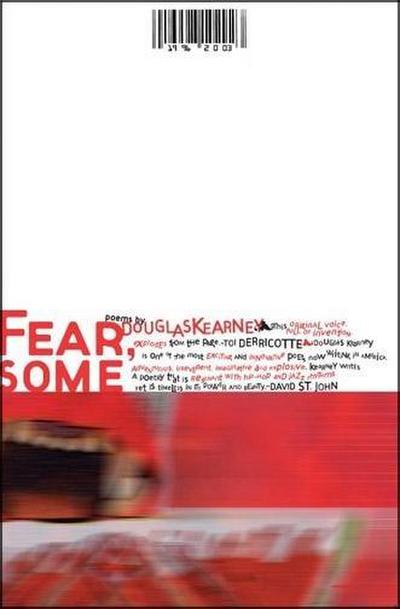 Fear, Some