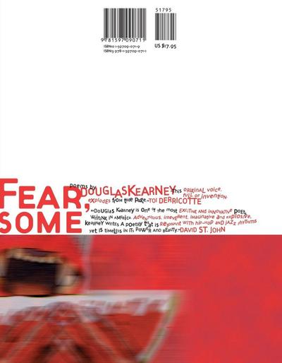 Fear, Some