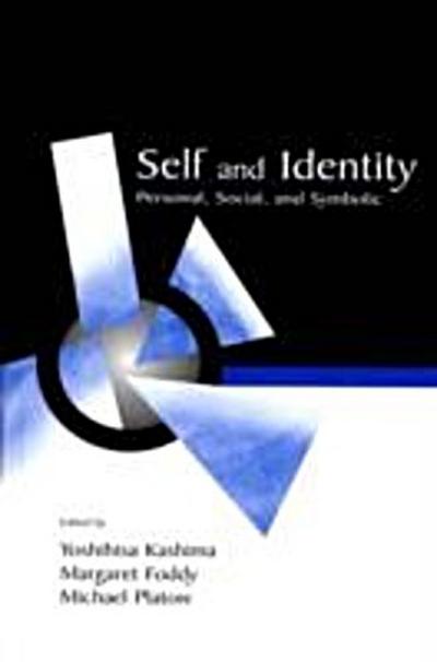 Self and Identity