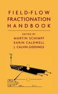 Field Flow Fractionation Handbook
