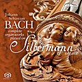 Complete Organ Works played on Silbermann organs, 19 Super-Audio-CDs (Hybrid)