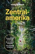 LONELY PLANET Zentralamerika