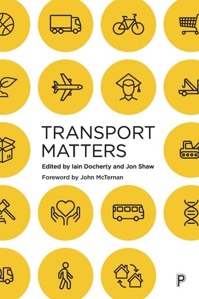 Transport Matters